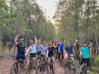 Was a great ride this morning for Mates4Mates. Glad everyone had a ball! 🚴🏻‍♂️